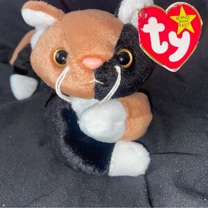 Original Chip TY Beanie Baby Ultra Rare